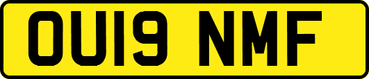 OU19NMF
