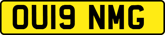 OU19NMG