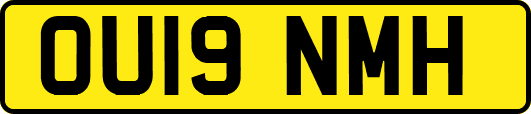 OU19NMH