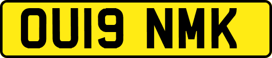 OU19NMK