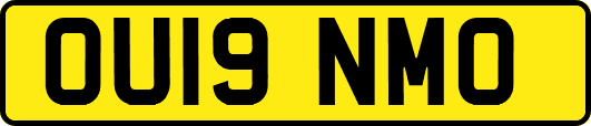 OU19NMO