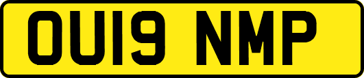 OU19NMP
