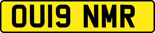 OU19NMR