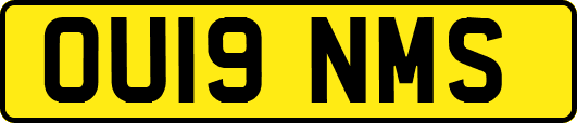 OU19NMS