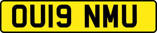 OU19NMU