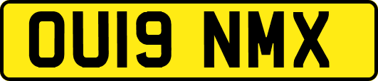 OU19NMX