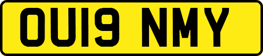 OU19NMY