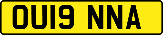OU19NNA