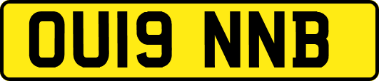 OU19NNB