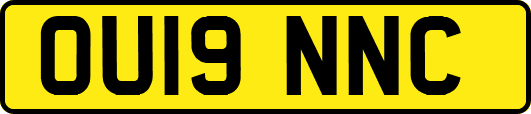 OU19NNC
