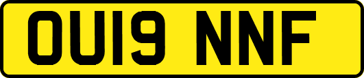 OU19NNF