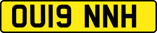 OU19NNH