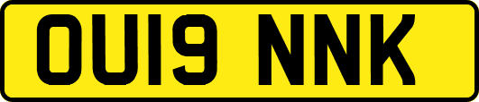 OU19NNK