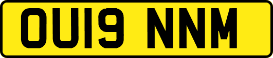 OU19NNM