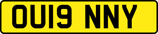 OU19NNY