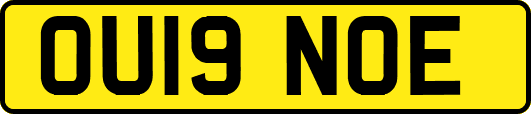 OU19NOE