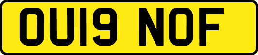 OU19NOF