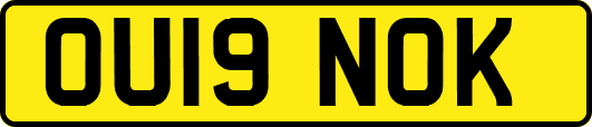 OU19NOK