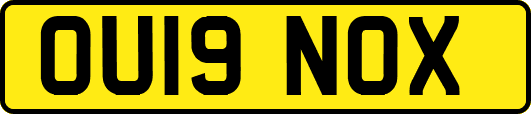 OU19NOX