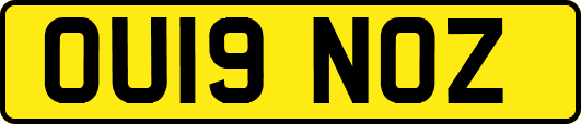 OU19NOZ