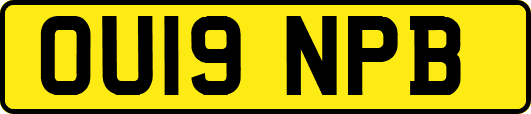 OU19NPB
