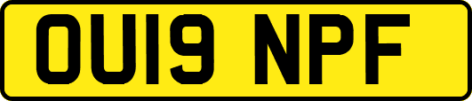 OU19NPF