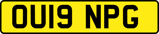 OU19NPG