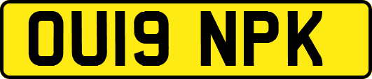 OU19NPK