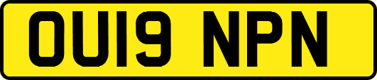 OU19NPN