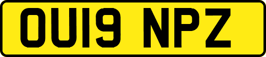 OU19NPZ