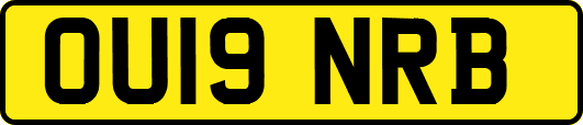 OU19NRB