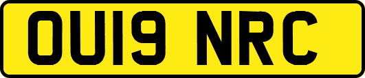 OU19NRC