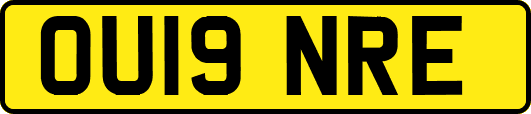OU19NRE