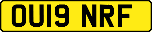 OU19NRF