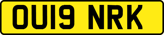 OU19NRK