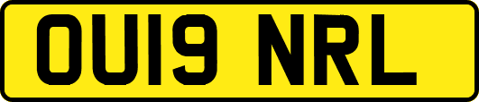 OU19NRL