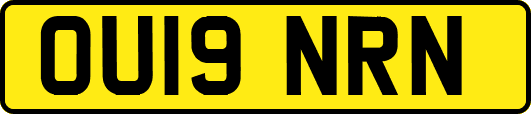 OU19NRN