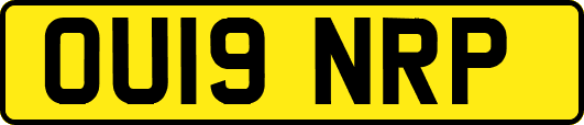 OU19NRP