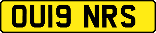 OU19NRS