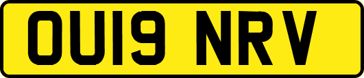 OU19NRV
