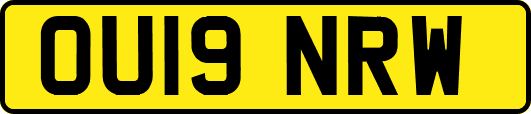 OU19NRW