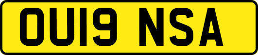OU19NSA