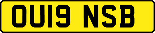 OU19NSB