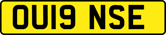 OU19NSE