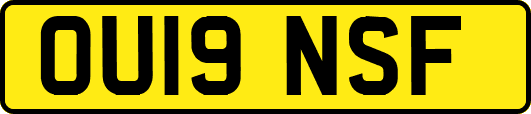 OU19NSF