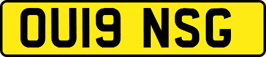 OU19NSG