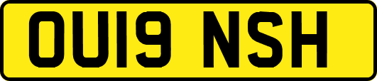 OU19NSH