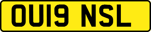 OU19NSL