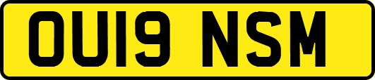 OU19NSM