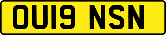 OU19NSN